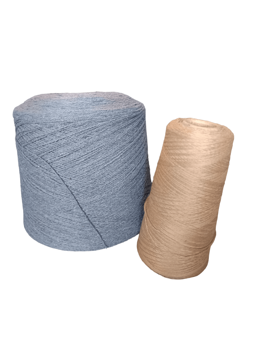 Strickschal mit Norwegermuster