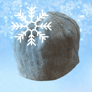 Warum die „Frostige“ Mütze?