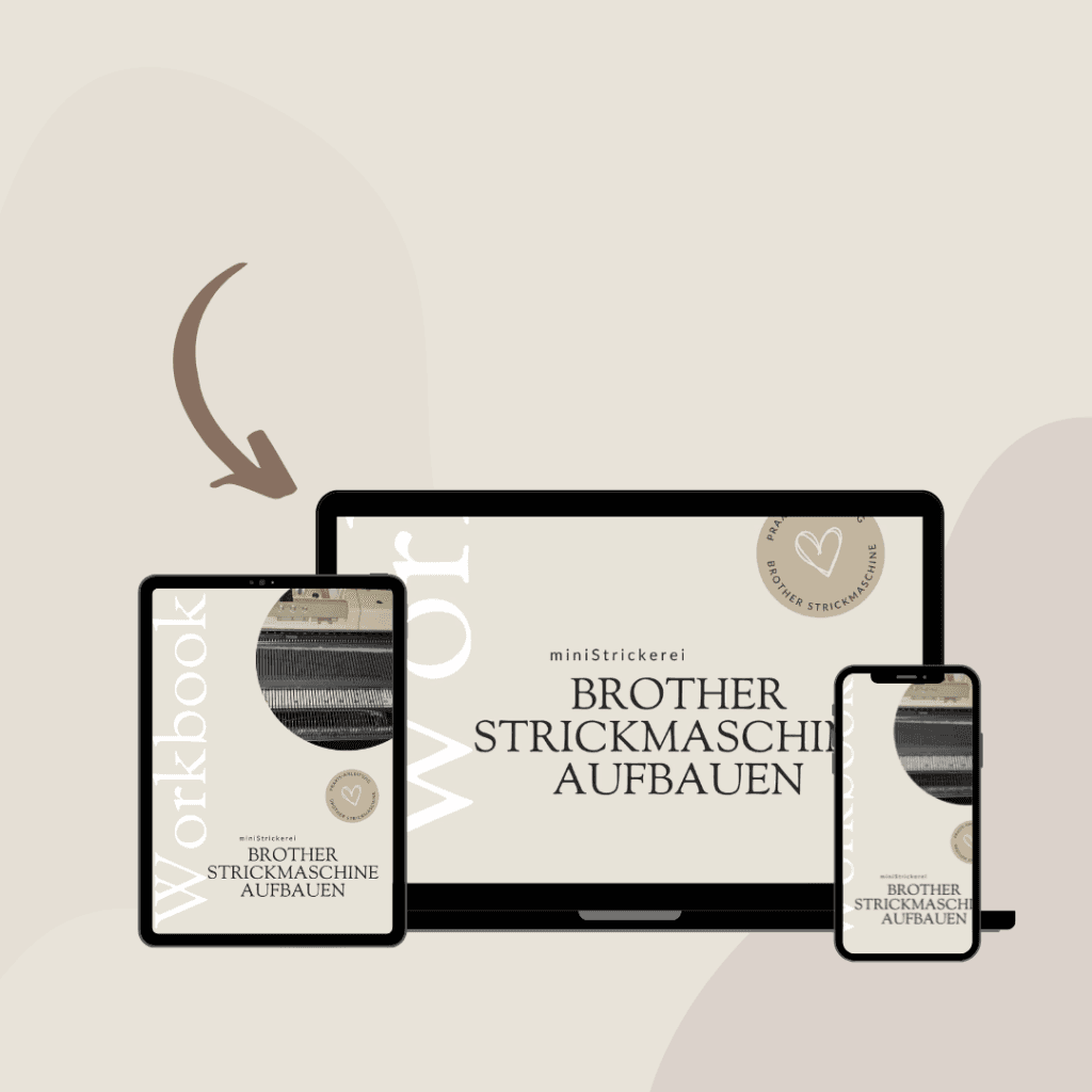 PDF‑Anleitungen zum Nachmachen